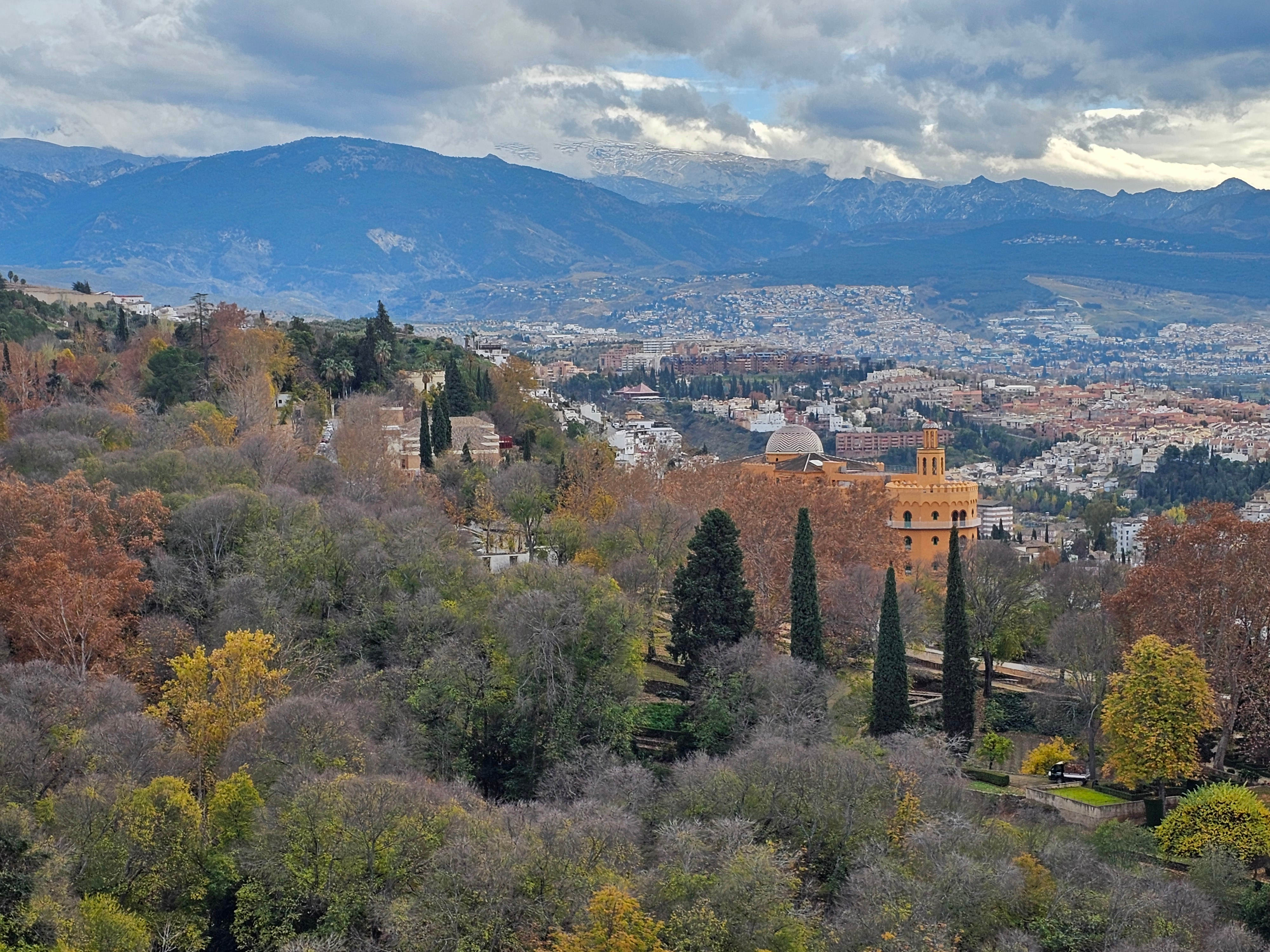 Alhambra
